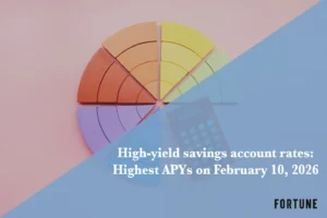 Best High Yield Savings Account in USA 2026 – Top Picks, Rates & Expert Guide