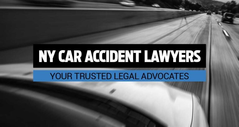 Commercial Vehicle Accident Lawyer New York city USA 2026 – Most Settlement Authorized Information