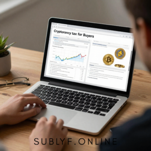Cryptocurrency Tax Reporting for Buyers: A Full and Sensible Information