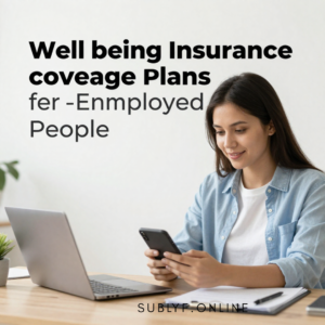 Health Insurance Plans for Self-Employed Individuals: A Complete Guide