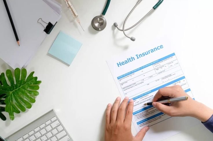How To Choose The Right Health Insurance Plan