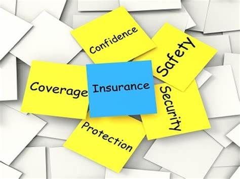 Types Of Business Insurance Every Company Should Consider