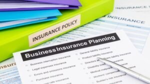 How To Choose Business Insurance Coverage