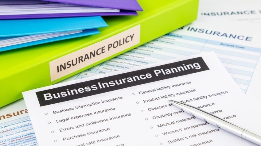 How To Choose Business Insurance Coverage