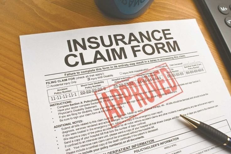 Common Business Insurance Claims And How They Work
