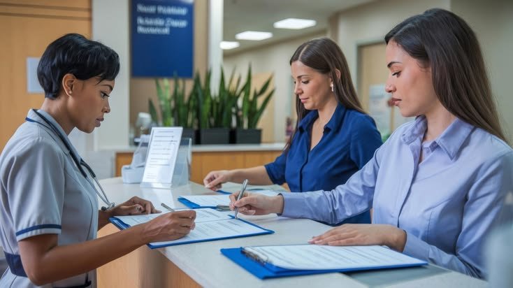 Individual Health Insurance Benefits Explained