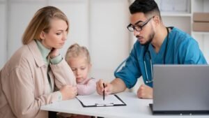 Family Health Insurance Buying Guide