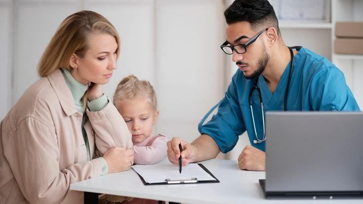 Family Health Insurance Buying Guide