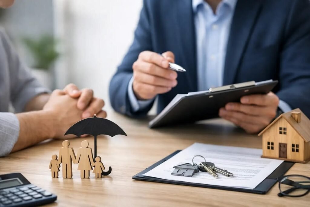 How Life Insurance Premiums Are Calculated