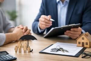 How Life Insurance Premiums Are Calculated
