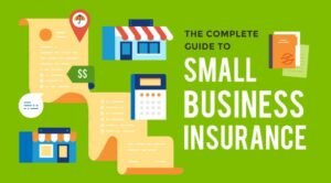 Small Business Insurance Guide For Beginners