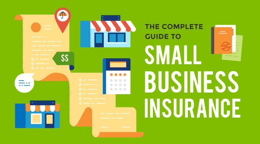 Small Business Insurance Guide For Beginners